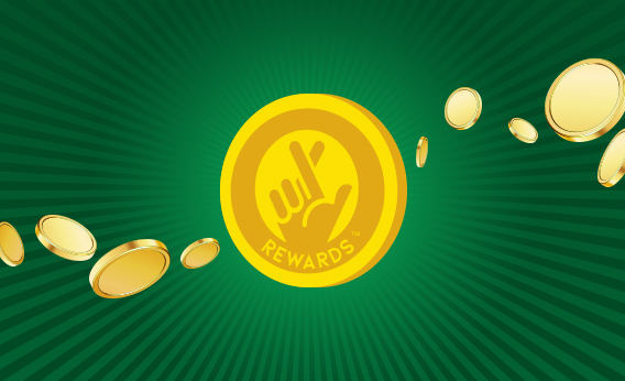 rewards background