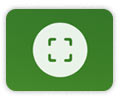 App Navigation Icon Ticket Scanner