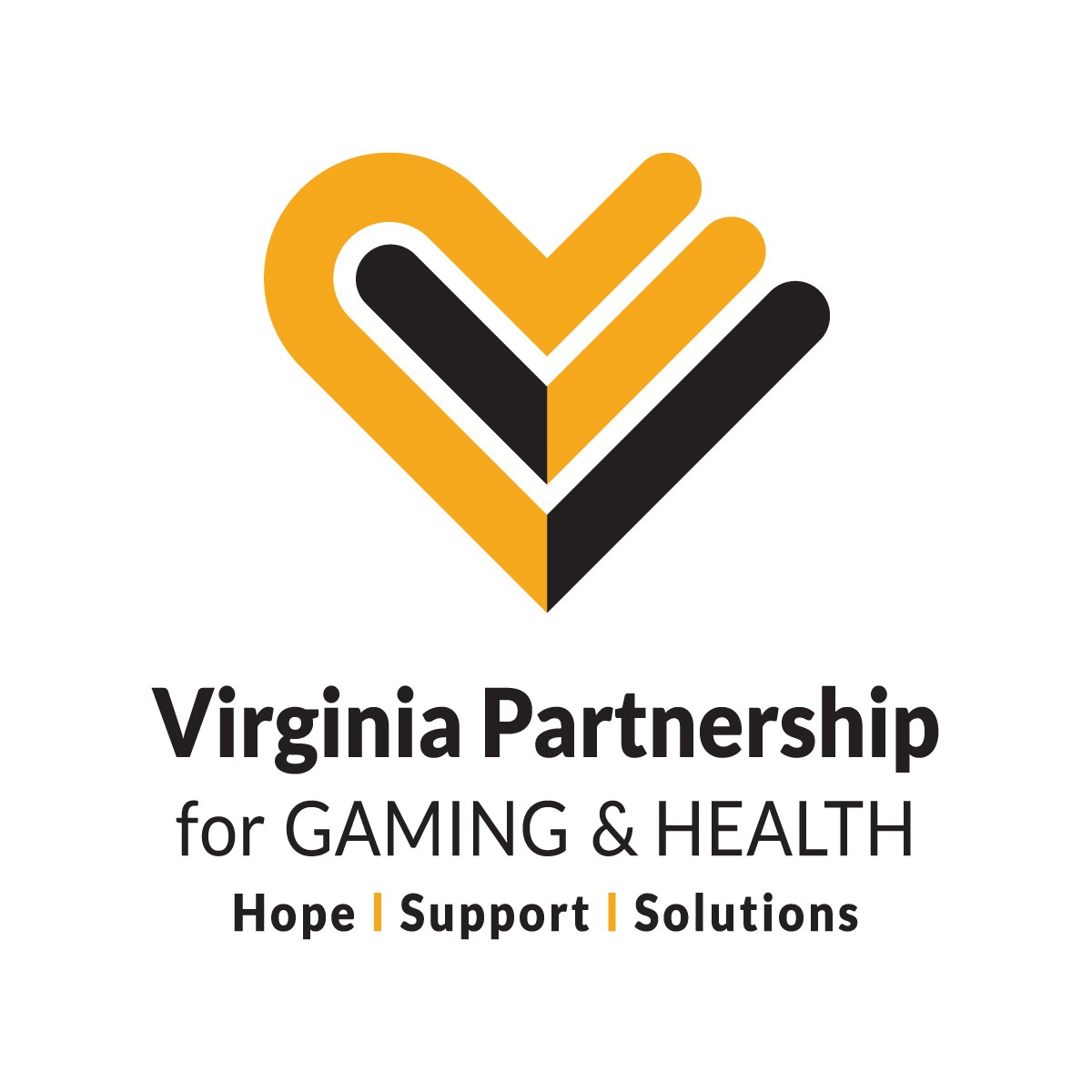 virginia partnership for gaming & health