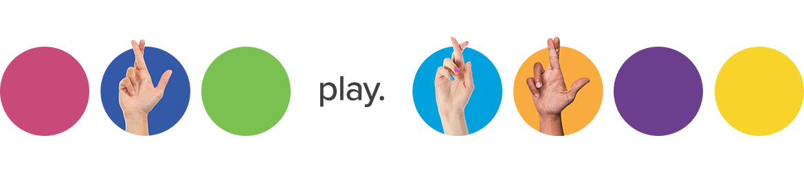 PLAY mini banner