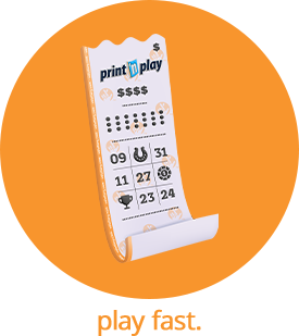 print n play play fast