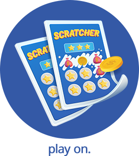 scratcher play on