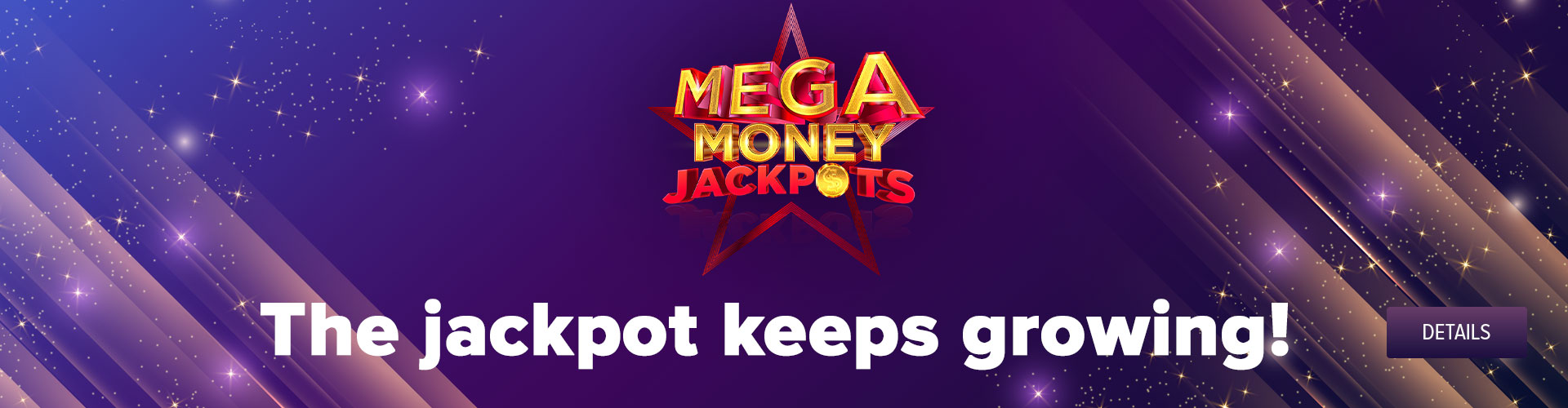 mega money jackpots