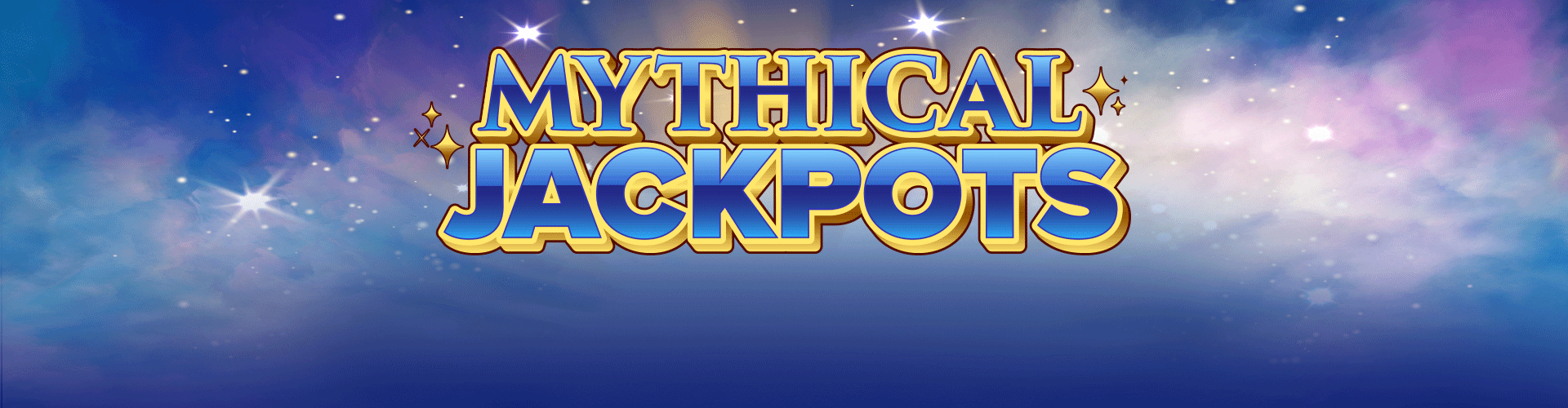 mythical jackpots
