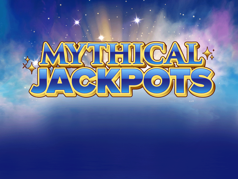 mythical jackpots