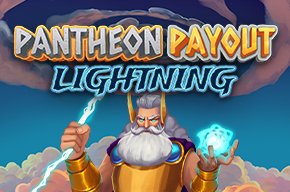 pantheon payout lightning