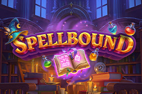spelbound online game