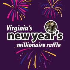 new years millionaire raffle