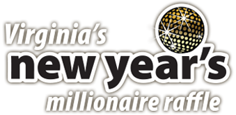 New Year's Millionaire Raffle