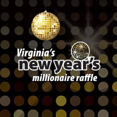 new years millionaire raffle