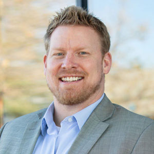 Jason Kiesau