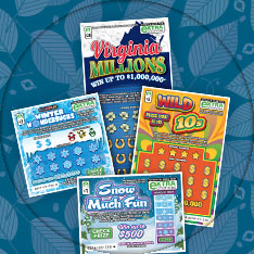 new november scratchers