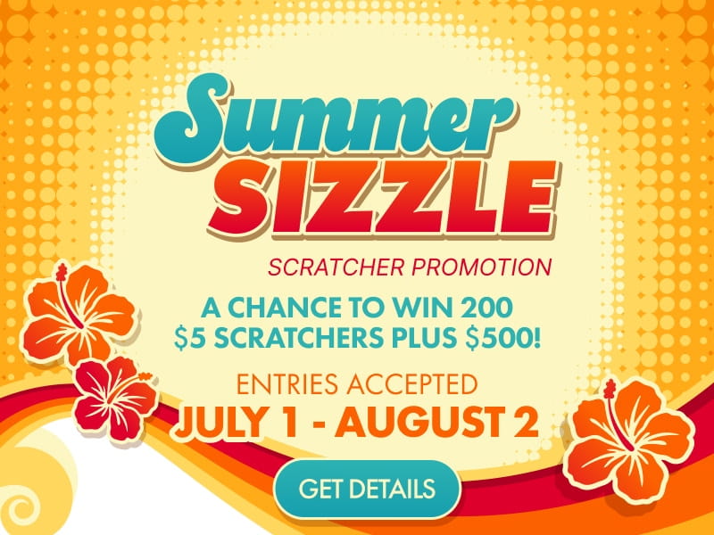 summer sizzle