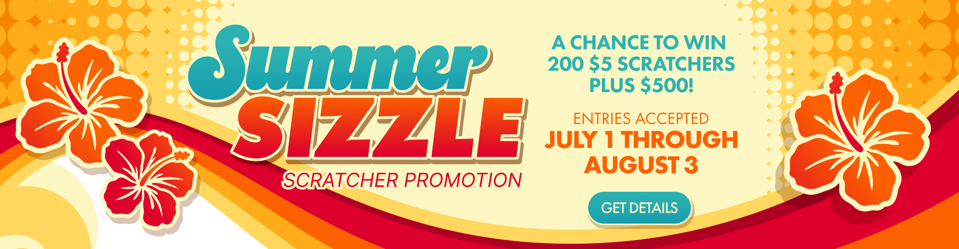 summer sizzle