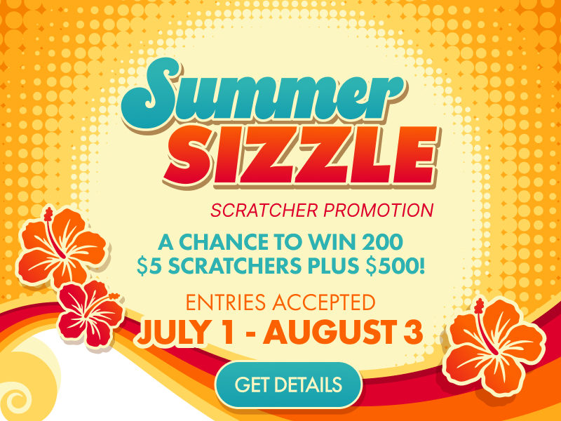 summer sizzle
