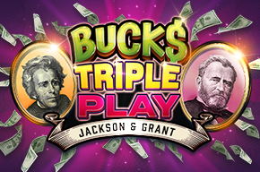 bucks triple play