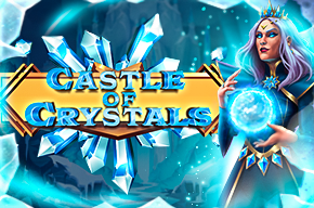 castle of crystals