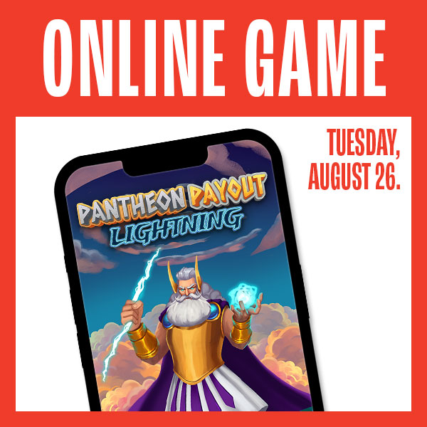 august 26 pantheon payout