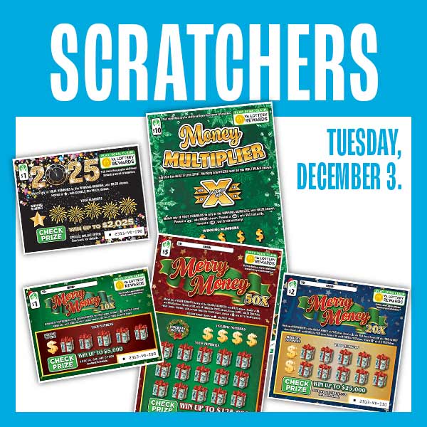 scratchers 12-3