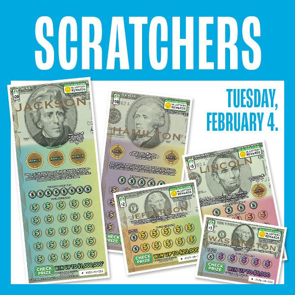 feb 4 scratchers