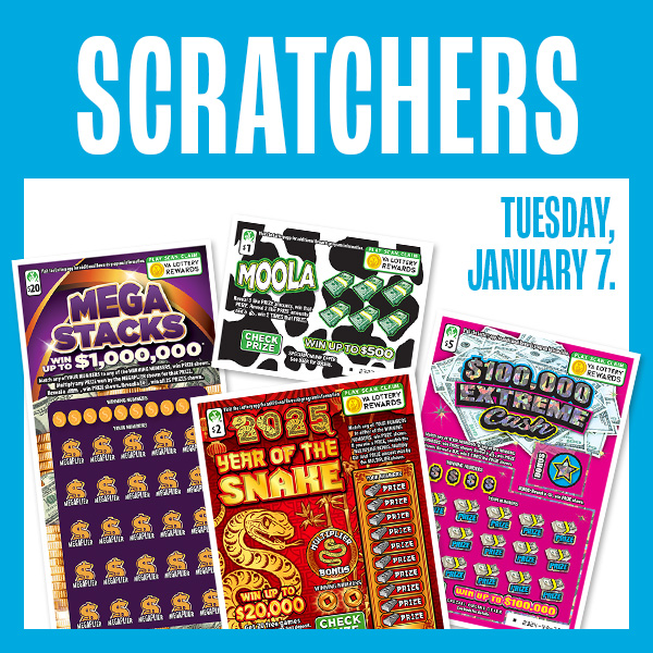 jan 7 scratchers