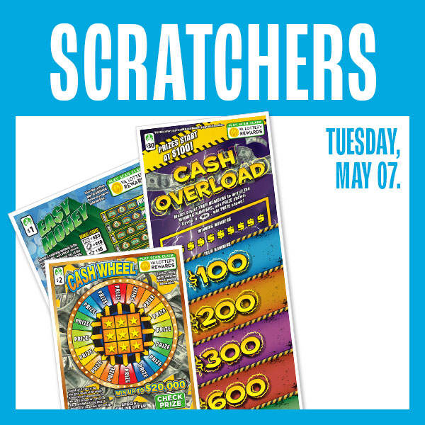 may 7 scratchers