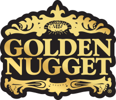 golden nugget logo