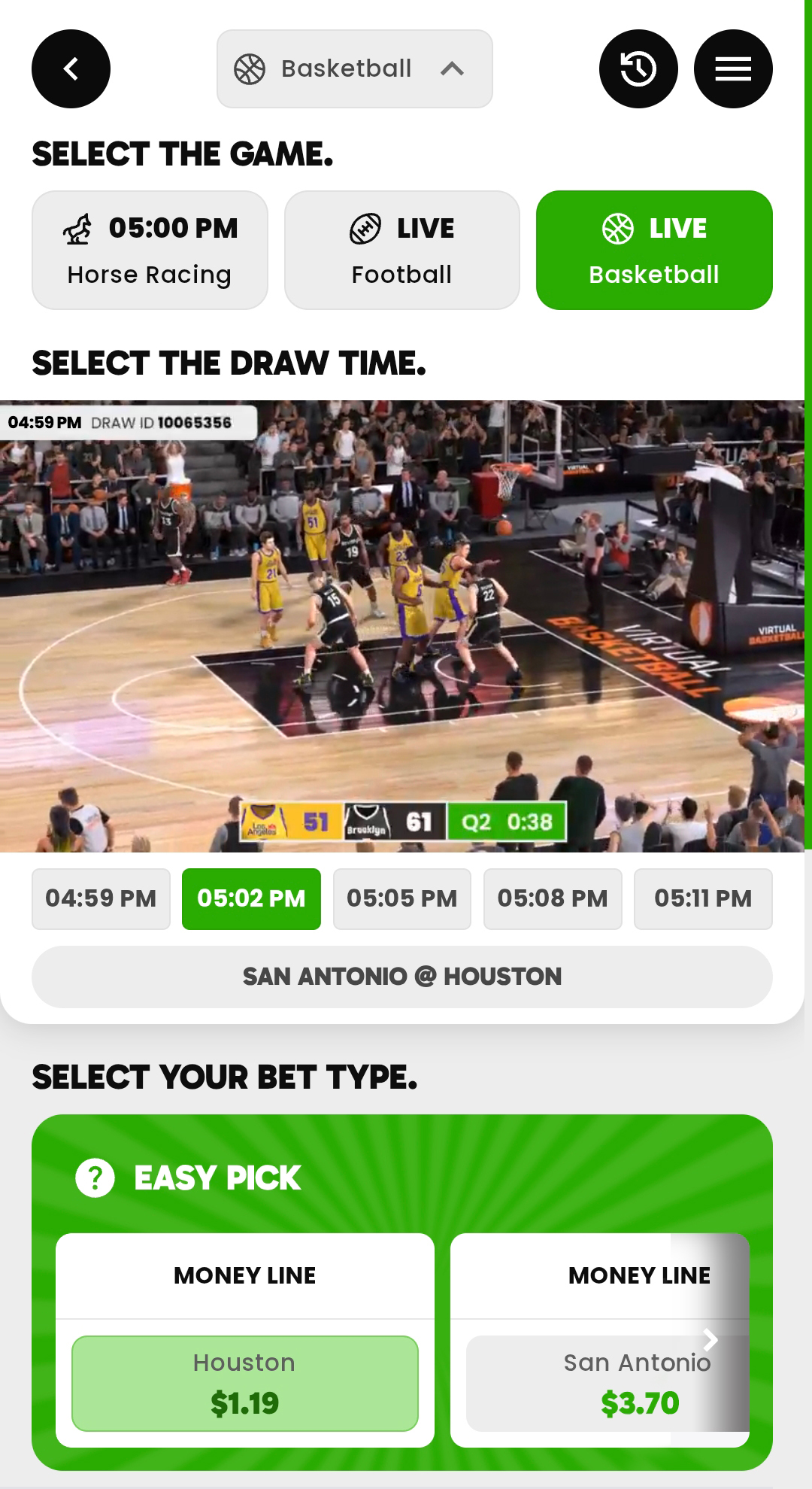 basketball page 1
