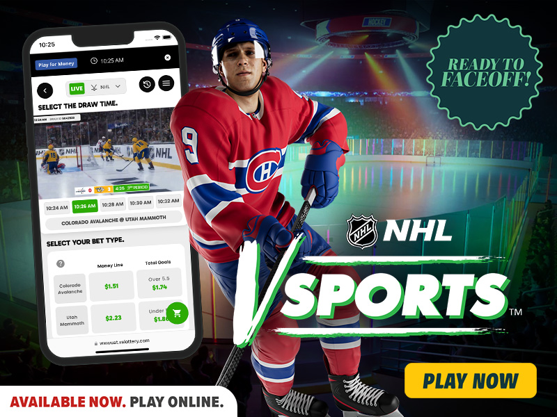 vsports hockey