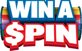 win a spin logo