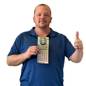 featured winner