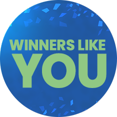 winners community share your story