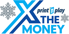 X The Money