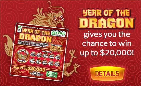 year of the dragon