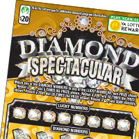 Diamond Spectacular