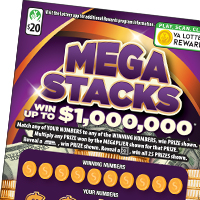 Mega Stacks