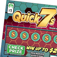Quick 7s