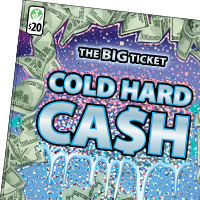 The BIG Ticket: The Perfect Gift/Cold Hard Cash