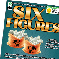 Six Figures ticket