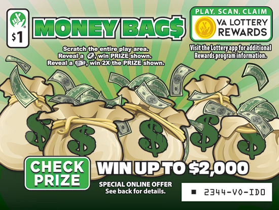 Moneybags #2344